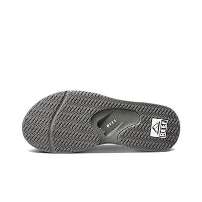 Reef Fanning Slippers Heren 45