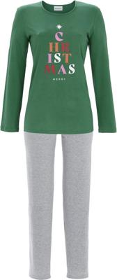 Kerst pyjama boom Ringella