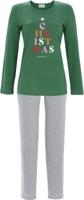 Kerst pyjama boom Ringella - thumbnail