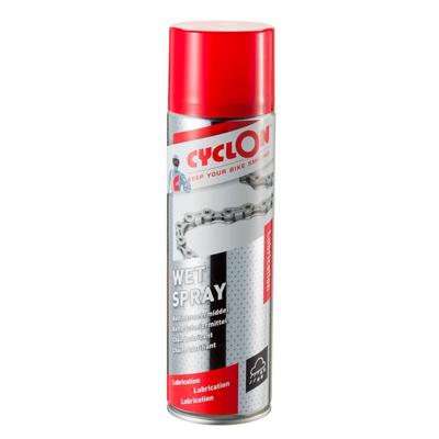Cyclon wet spray 500ml