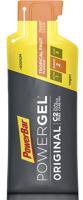 POWERBAR powergel original (24 x 41gr) - tropical fruit - thumbnail