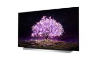 LG OLED55C16LA 4x HDMI, 3x USB, Optisch, CI+, Bluetooth, LAN, WLAN, HDR, Dolby Vision - thumbnail