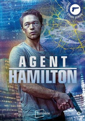 Agent Hamilton - Seizoen 1 (DVD) Agent Hamilton - Seizoen 1 (DVD)