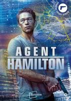 Agent Hamilton - Seizoen 1 (DVD) - thumbnail