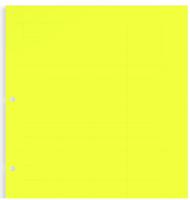 Weidmüller 1631350000 Apparaatmarkeerder Geel 10 stuk(s) - thumbnail