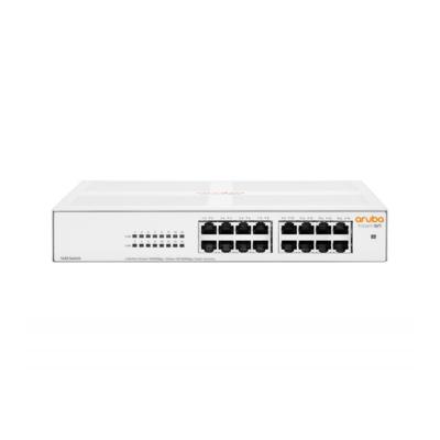 HPE - AN INSTANT ON WIRED(I5) BTO ARUBA ION 1430 16G SCHAKELAAR