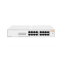 HPE - AN INSTANT ON WIRED(I5) BTO ARUBA ION 1430 16G SCHAKELAAR - thumbnail
