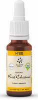 Lemon Pharma Bach NO.25 Red Chestnut - thumbnail