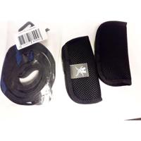 Melia Comfortabele babyschaal draagband - verschillende kleuren - thumbnail