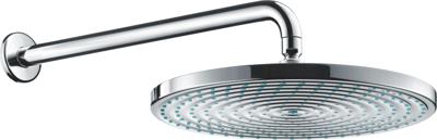 Hansgrohe Raindance S hoofddouche 300 1jet met douche-arm 39cm, chroom