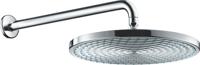 Hansgrohe Raindance S hoofddouche 300 1jet met douche-arm 39cm, chroom - thumbnail