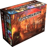 Gloomhaven - thumbnail