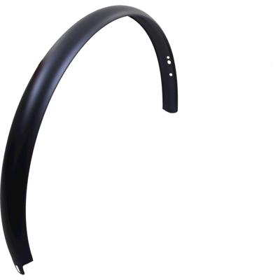 spatbord achter 28 Transport breed lang millionaire blauw