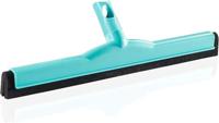 Leifheit 56422 watertrekker met click systeem 45 cm groen - thumbnail