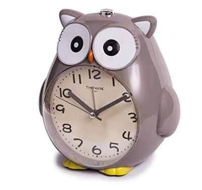 Radioklok Timemark Uil