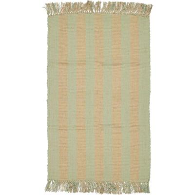 Vloerkleed - Groen Vloerkleed - Groen