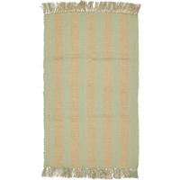 Vloerkleed - Groen - thumbnail