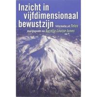 Inzicht in vijfdimensionaal bewustzijn (Paperback) - thumbnail