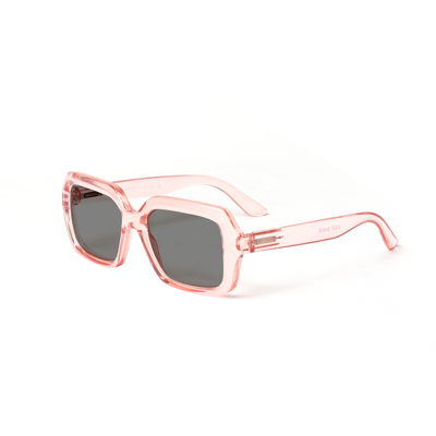 Zonneleesbril Vista Bonita Elba-Salinas Pink-+2.00 Zonneleesbril Vista Bonita Elba-Salinas Pink-+2.00