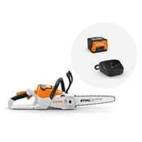 Stihl MSA 70 C-B | Accukettingzaag | 36 V | Met accu en lader | 30 cm - MA040115822 - thumbnail