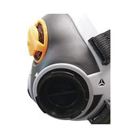 Delta Plus halfgelaatsmasker M6400 Jupiter mt M/L - thumbnail
