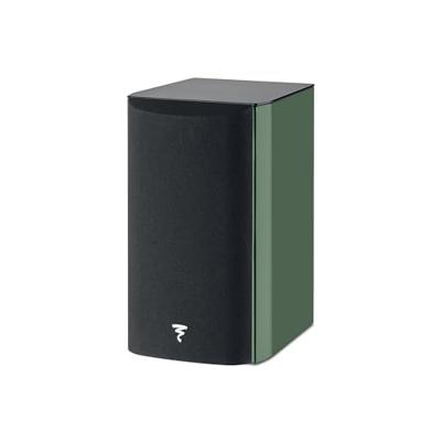 Focal: Aria Evo X N°1 Boekenplank speakers - 2 Stuks - Mosgroen