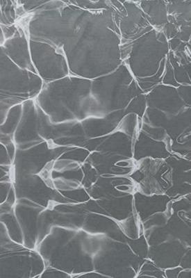 Koelmatras Soft, M: 50 × 40 cm, grijs