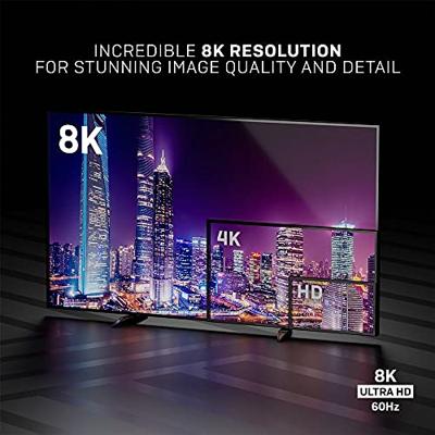 Lindy 36951 HDMI kabel 0,5 m HDMI Type A (Standaard) Zwart Lindy 36951 HDMI kabel 0,5 m HDMI Type A (Standaard) Zwart