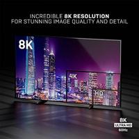 Lindy 36954 HDMI kabel 3 m HDMI Type A (Standaard) Zwart - thumbnail