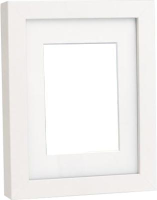 Zep fotolijst v5968w niki white 10x15 / 15x20 cm