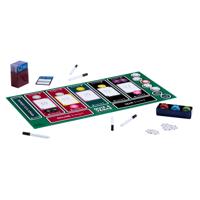 Spel met vragen en antwoorden Mattel Quiz à Vegas (FR) - thumbnail