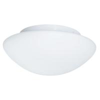 Searchlight Badkamer plafondlampFlush Ø 28cm - 1910-28 - thumbnail