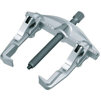 Gedore 1675982 Poelietrekkerset Aantal haken: 3