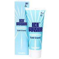Ice Power Cold cream tube 60 Gram - thumbnail