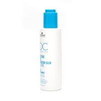 Schwarzkopf Professional Bonacure Moisture Kick Hydration Balm 150ml - thumbnail