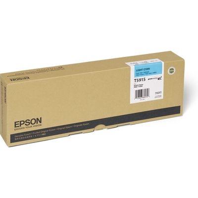 Epson inktpatroon Light Cyan T591500