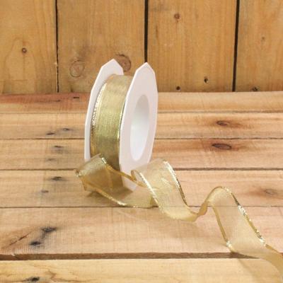 Bonbon doosjes - Chocolade doosje - Lint Luxury goud - 1 stuks