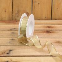 Bonbon doosjes - Chocolade doosje - Lint Luxury goud - 1 stuks - thumbnail