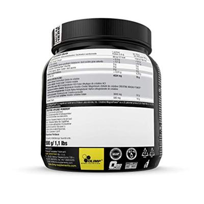 Creatine Xplode | Olimp Supplements | 500g