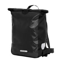 Ortlieb Messenger Bag - Zwart - thumbnail