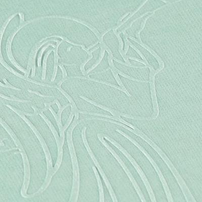 Vaessen Creative • embossing folder engel