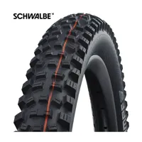 SCHWALBE vouwband hans dampf evolution 60-559 tle zwart - thumbnail