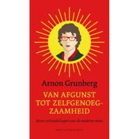 Van achterdocht tot zelfgenoegzaamheid - thumbnail