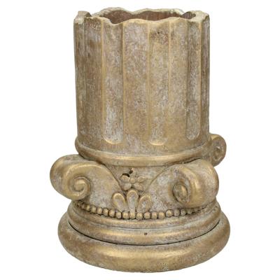 Wants&Needs Accessoires Bloempot Column Wants&Needs Accessoires Bloempot Column