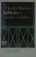 Sjibbolet en andere verhalen - Hedda Martens - ebook - thumbnail