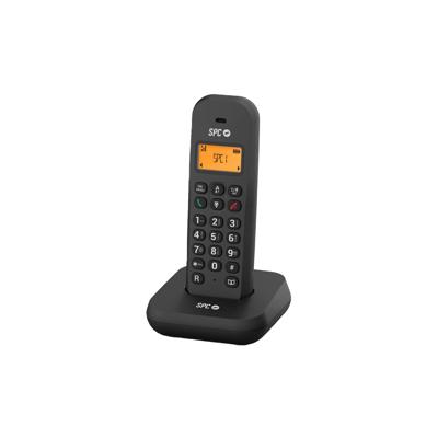 Draadloze telefoon SPC 7334N Zwart