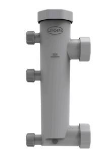 Lay-Z opblaasbare spa ontkalker Lay-Z opblaasbare spa ontkalker