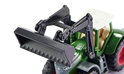 Siku fendt 1050 vario met frontlader