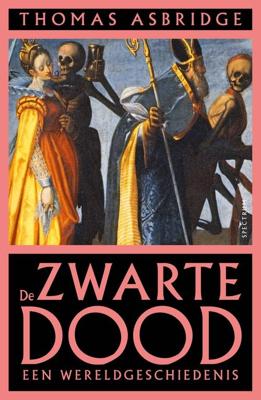 De zwarte dood - Thomas Asbridge - ebook