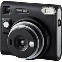 Fujifilm INSTAX SQUARE SQ40 instant camera - thumbnail